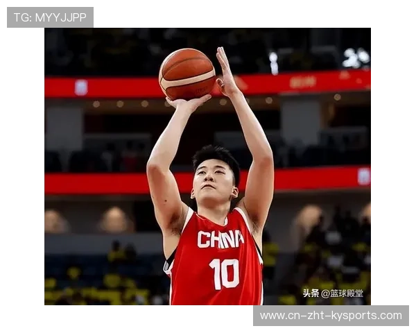 新疆男篮胡金秋状态回暖带动球队节奏：开启新纪元的关键力量