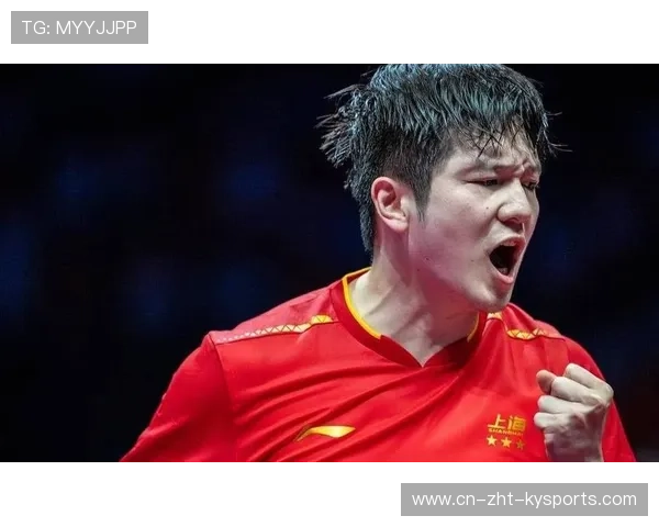 樊振东让座举动获赞，对手坦言彻底没戏，樊振东颜值高有魅力