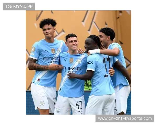 福登在转会市场上受关注程度与日俱增，福登强吗