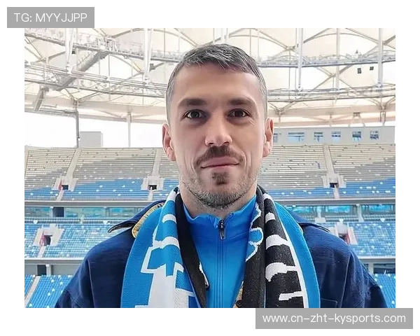 斯坦丘正式回归大连英博，参与球队整体进攻演练