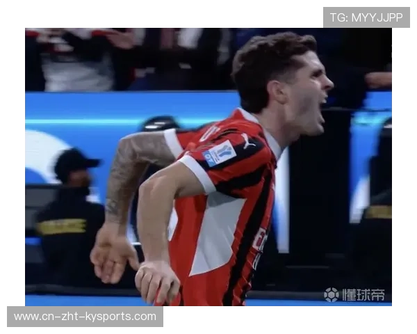 莱奥左路突破制造点球，普利希奇主罚命中打破场上僵局